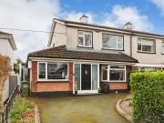 18 Marley Avenue, Marley Grange, Rathfarnham, Dublin 16,...