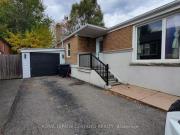 18 Maywood Park, Toronto, ON, M1K 2G8 house for lease |...