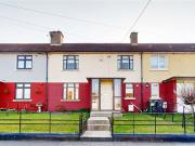 18 Mcauley Drive, Artane, Dublin 5 Leonard Wilson Keenan...