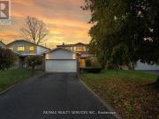 18 Mitchell Avenue, Brampton, ON, L6Z 1H3 house for sale...