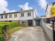 18 Monksfield Meadows, Clondalkin