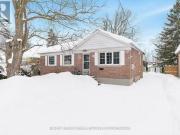 18 Newton Street, Barrie, ON, L4M 3N3 house for sale |...