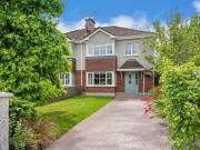 18 Old Court Drive, Greenfields, Ballincollig, Cork,...