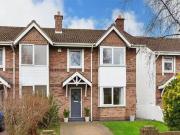 18 Orpen Hill, Stillorgan Grove, Blackrock, Co. Dublin,...