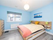 18 Parkside Walk, Balgriffin, Dublin 13 Corry Estates...