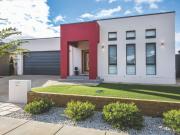 18 Pearl Gibbs Circuit, Bonner | Uplus Real Estate