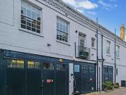 18 Queen's Gate Place Mews, London, SW7 5BG, United...