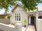 18 Ralston Street, South Yarra