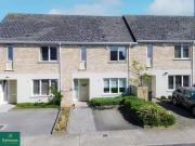 18 Rathborne Walk, Royal Canal Park, Ashtown, Dublin 15,...