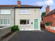 18 RATHLIN ROAD, Drumcondra, Dublin 9