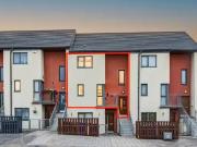 18 Rosconnell Street, Newbridge, Co. Kildare., KENEWB
