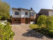 18 Rose Hill West, Midleton, Cork
