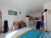 18 rue de la Claire Lyon 69009 T1 Meublé 698 €CC