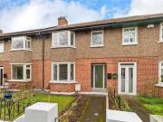 18 Saint Marys Crescent, Walkinstown, Dublin 12, D12 HK07
