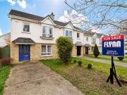 18 Saint Mochta`s Vale, Clonsilla, Dublin 15, County Dublin