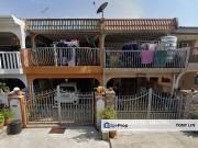 [18 Sep 25] 2 Sty Terrace Kampung Tasek Tambahan,...