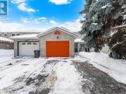 18 Silverstream Road, Brampton Heart Lake West, ON, L6Z...