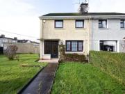18 St Joseph's View, Glanmire, Cork, T45 EY04