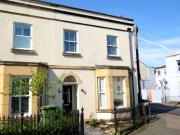 18 St. Pauls Road, CHELTENHAM GL504EW