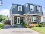 18 Sunset Boulevard, Brampton, ON, L6X 1W8 house for...