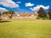 18 Thames Bank, Goring On Thames RG8, 2 bed terraced...