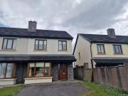 18 The Maples, Ballyhaunis, Ballyhaunis, Co. Mayo,...