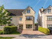 18 The Park, Pipers Hill, Naas, Co. Kildare