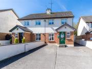 18 The Sycamores, Greenhills, Drogheda, Louth RAYWHITE....