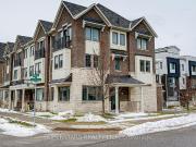 18 Thomas Swanson Street, Markham | For Sale @ $888,000...