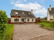 18 Thornton Park, Whitegate, Midleton, Co. Cork, P25C650...
