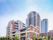 18 Uptown Drive 1911 Markham ON L3R 5M5 1 Bedroom Condo...