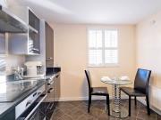 18 Urquhart Court, 105 Urquhart Road, AB24 5JP, Aberdeen