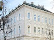 18.Wien, gediegener 104qm 3Zi Altbau in bevorzugter Lage...