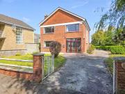 18 Willowmere Drive, Thurles, Co. Tipperary