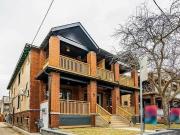 18 Wineva Avenue Upper Apartment for Rent