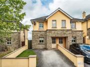 18 Yellow Lough Park, Rathangan, Co. Kildare