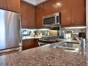 18 Yorkville Avenue 1 Bedroom Apartment for Rent at 18...