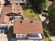 18 Zimmer 380 m² 1.400.000 € Kaufpreis Häuser in Kempten