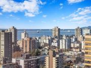 18A 1500 ALBERNI STREET, Vancouver, BC V6G 3C9 Condo For...