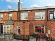 18A Washington Street, South Circular Road, Dublin 8