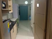 18K ONLY! Fully Furnished Studio Condo for Rent | Vista...