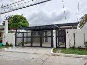18M Branbd New Bungalow House and Lot w/2CG in Don Bosco...