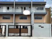 18M BRANDNEW 3 STOREY TOWNHOUSE w/ 3 BEDROOMS PLUS...
