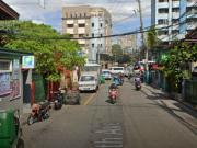 18th Avenue, Cubao Prime Lot for Sale in Quezon City