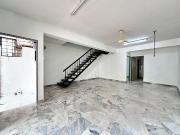 18x60 2 Sty Terrace House Desa 4 Bandar Country Homes Rawang