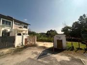 18x80ENDLOT Hibiscus 2 Bandar Seri Desa Coalfields...