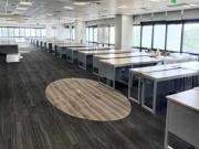 1900 SQM Plug and Play Available Fitted Office Space in...