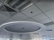 1900 SQM Plug and Play Fitted Office Space in Muntinlupa...