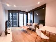 1901/23 Mackenzie Street, MELBOURNE Apartment for rent...