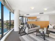 1901/30 Glen Street, Milsons Point, NSW 2061